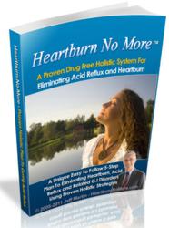 acid reflux treatment review